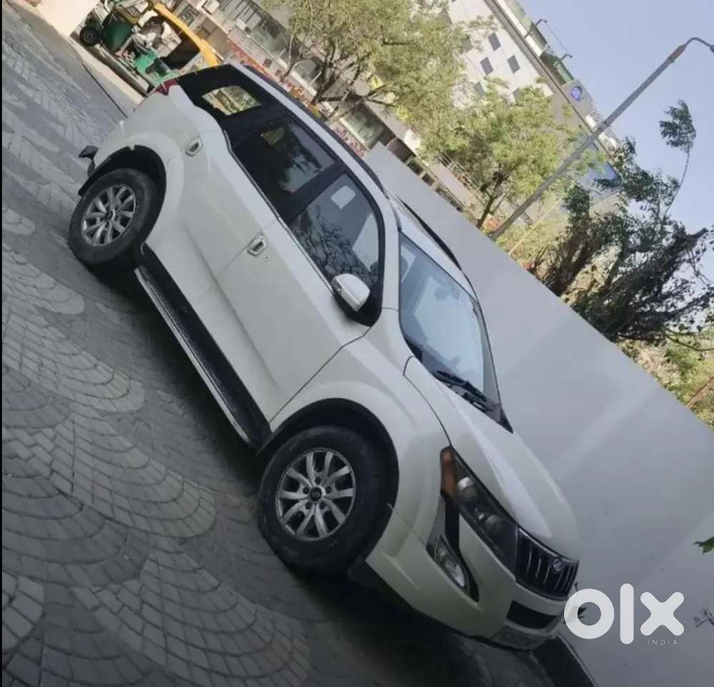Mahindra Xuv500 2016 Diesel 90000 Km Driven