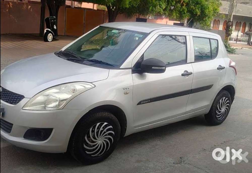 Maruti Suzuki Swift Ldi, 2014, Diesel