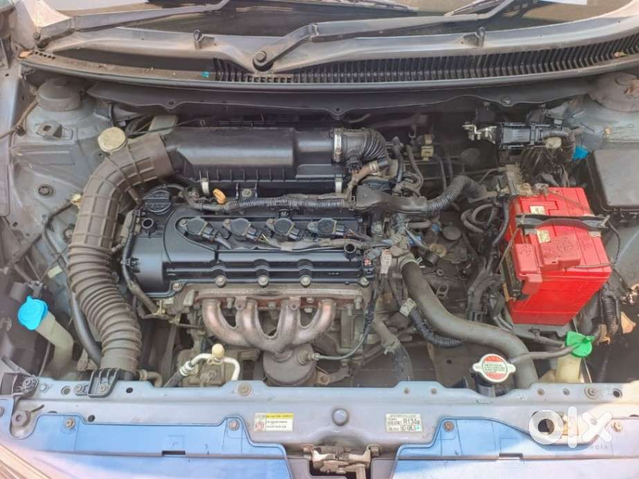 Maruti Suzuki Baleno Delta, 2018, Petrol