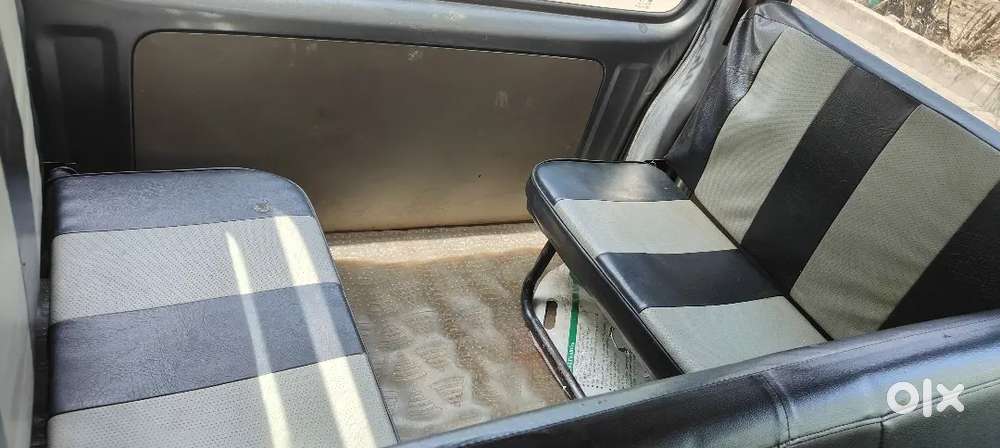 Maruti Suzuki Eeco