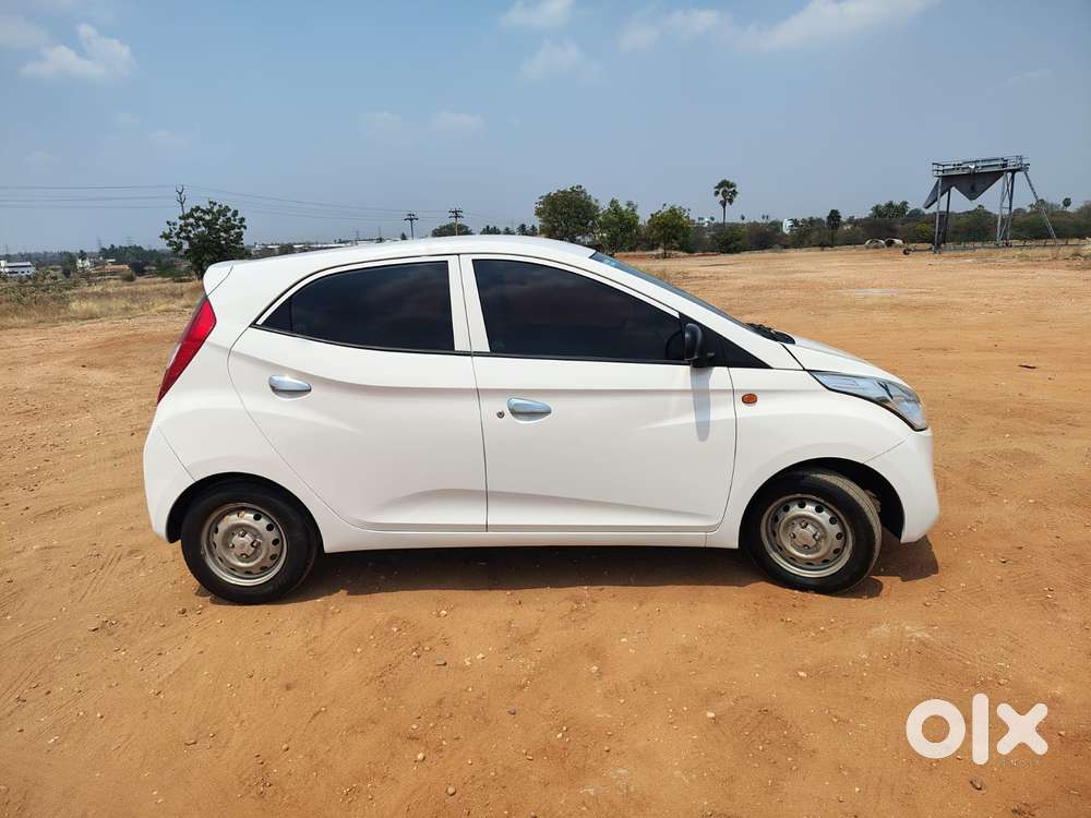 Hyundai Eon Era +, 2018, Petrol