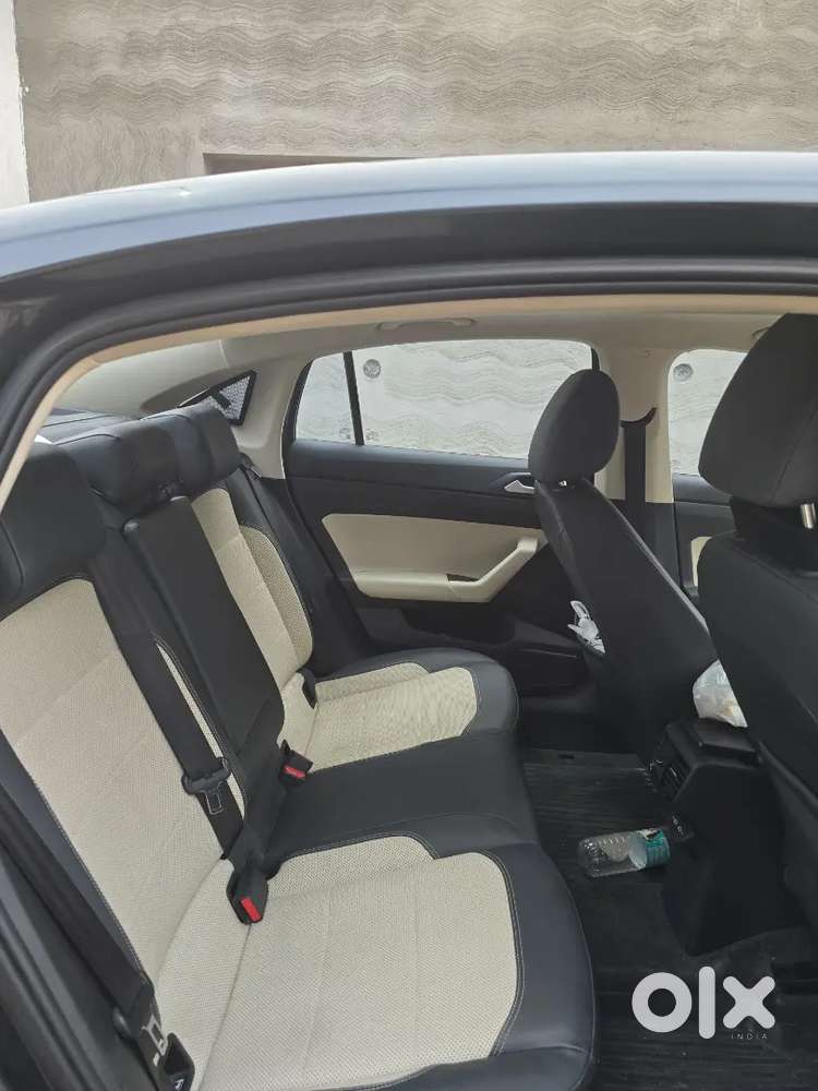 Volkswagen Virtus 2023 Petrol 53000 Km Driven