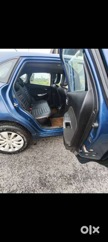 Maruti Suzuki Baleno 1.2 Delta, 2018, Petrol