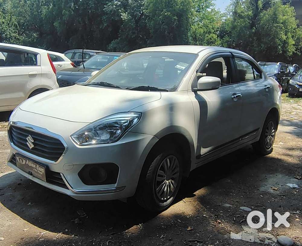 Maruti Suzuki Swift Dzire, 2019, Petrol