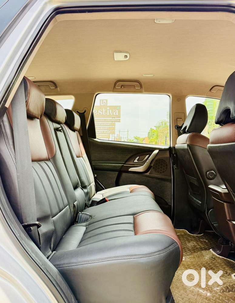 Mahindra Xuv500 W8, 2014, Diesel
