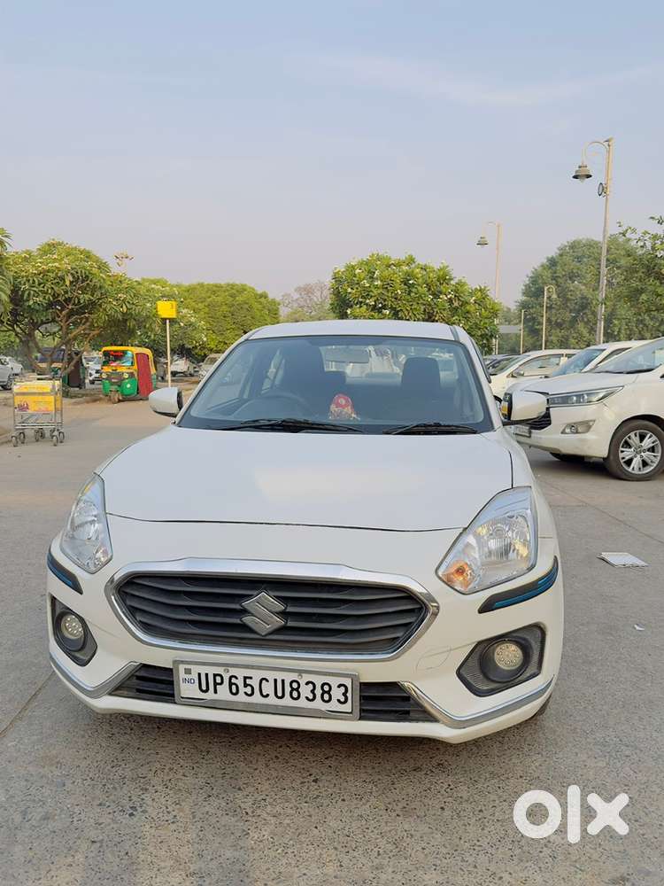 Maruti Dzire Vxi 2018