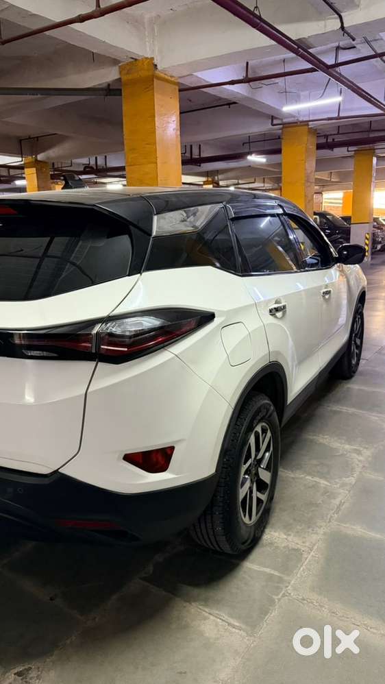 Tata Harrier Diesel 2021 Top Model Automatic
