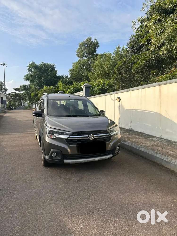Maruti Suzuki Xl6 1.5 2020