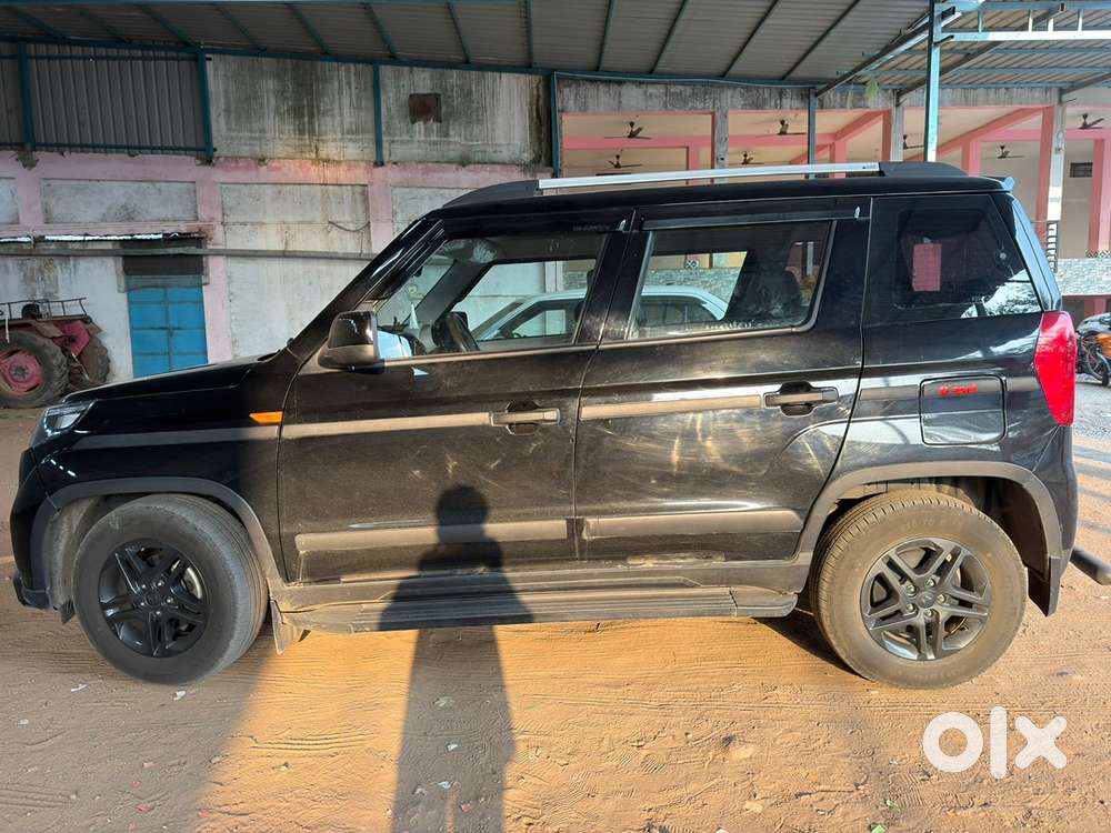 Mahindra Bolero Neo Diesel 2026