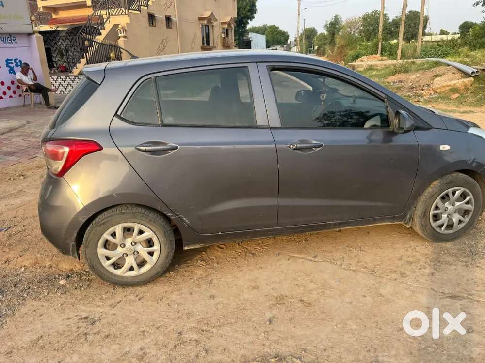 Hyundai Grand I10 2018 Petrol Manual