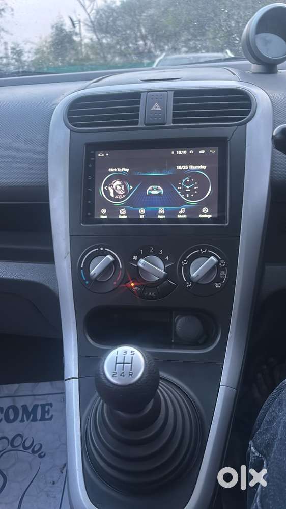 Maruti Suzuki Ritz Vdi Bs-iv, 2014, Diesel