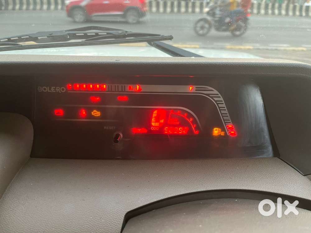 Mahindra Bolero Slx, 2014, Diesel