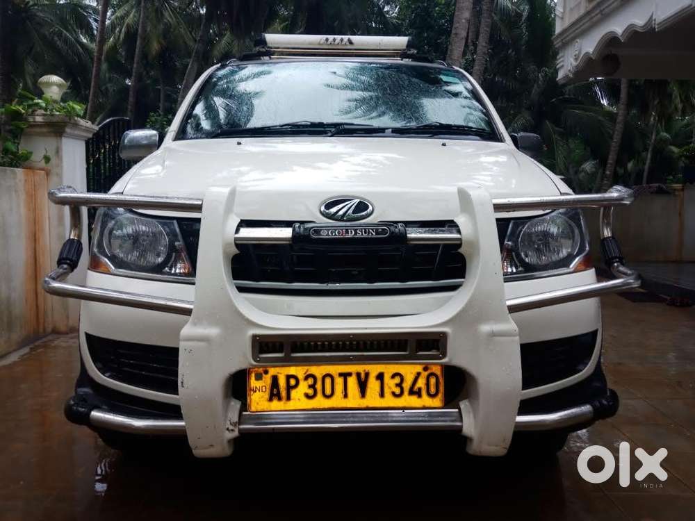 Mahindra Xylo D4 Bs Iii, 2017, Diesel