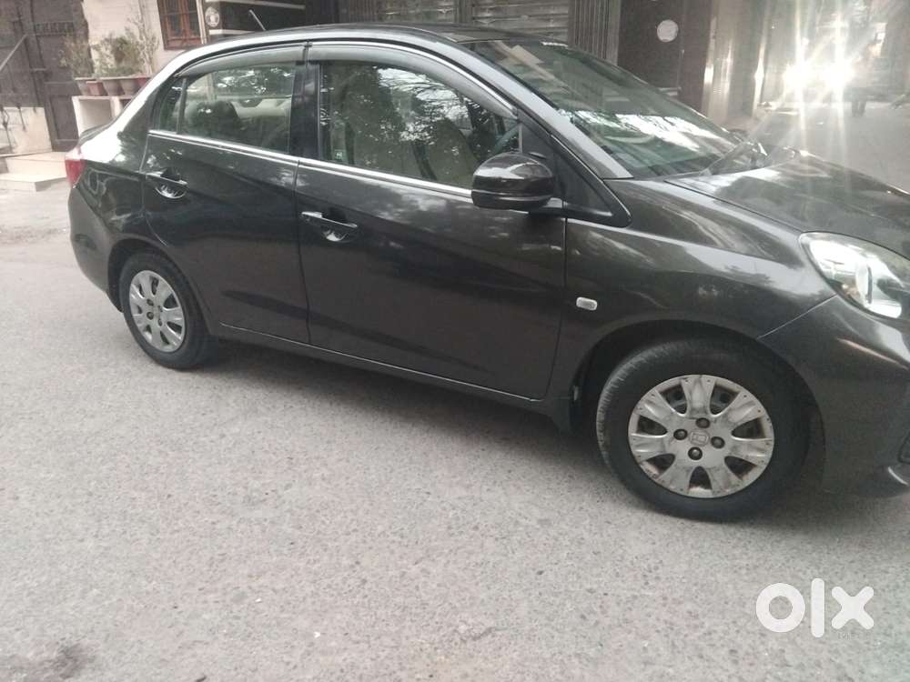 Honda Amaze