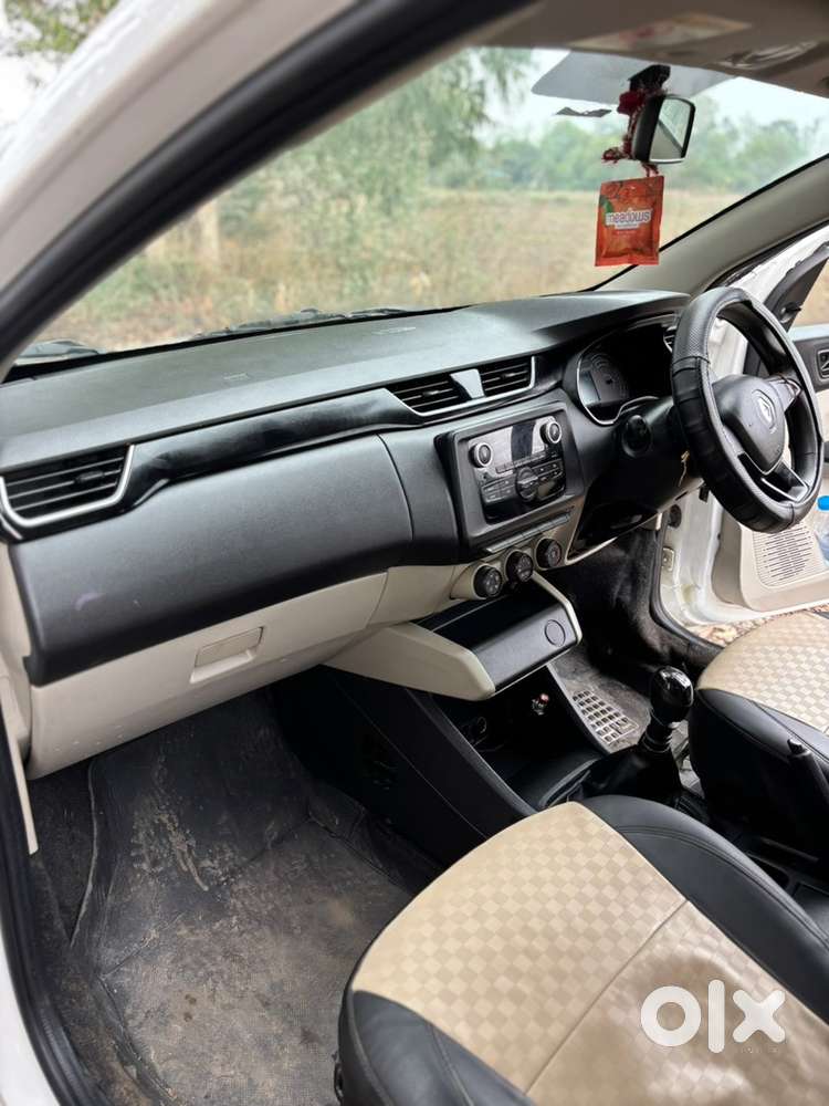 Renault Triber 2020