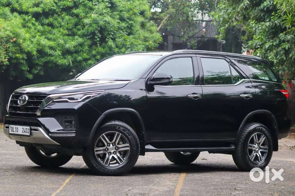 Toyota Fortuner 4x2 At 2.7 Petrol, 2025, Petrol