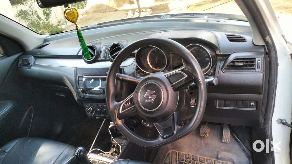 Maruti Suzuki Swift 2020 Petrol Well Maintained