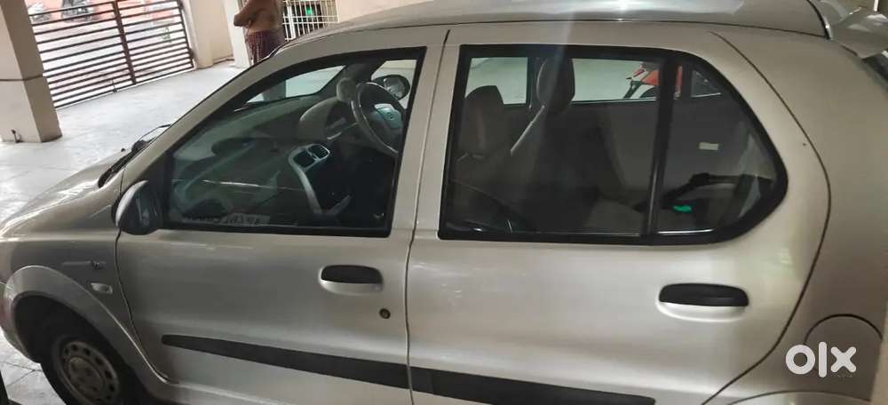 Tata Indica V2 Xeta 2007