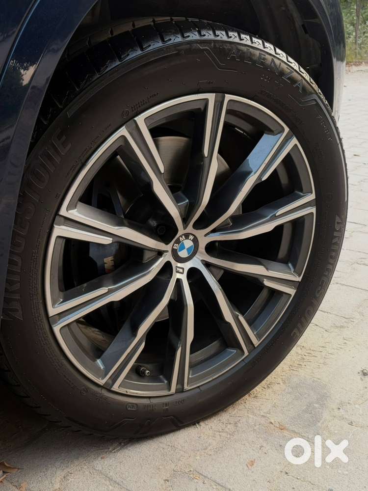 Bmw X5 40i Msports 2022