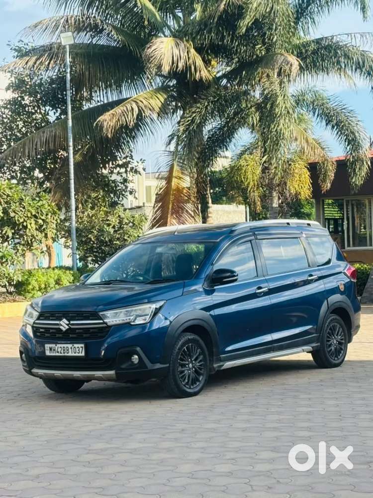 Maruti Suzuki Xl6 1.5 Zeta At, 2020, Petrol