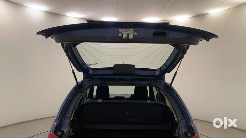 Maruti Suzuki Ignis 1.2 Alpha Amt, 2019, Petrol