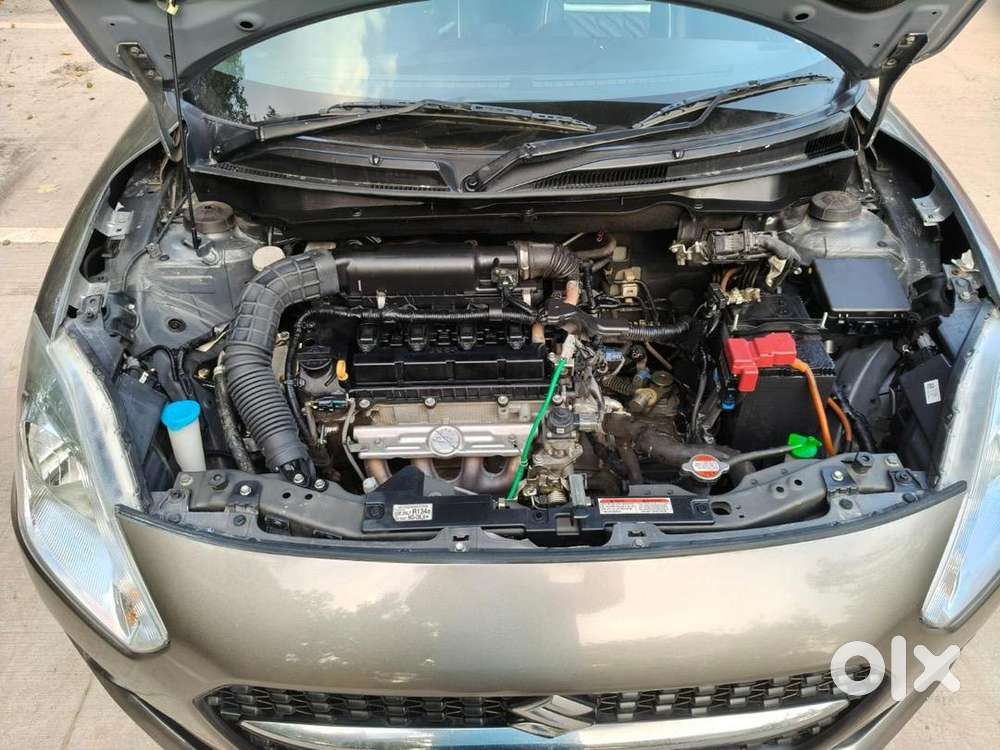 Maruti Suzuki Swift 2022 Petrol 60000 Km Driven