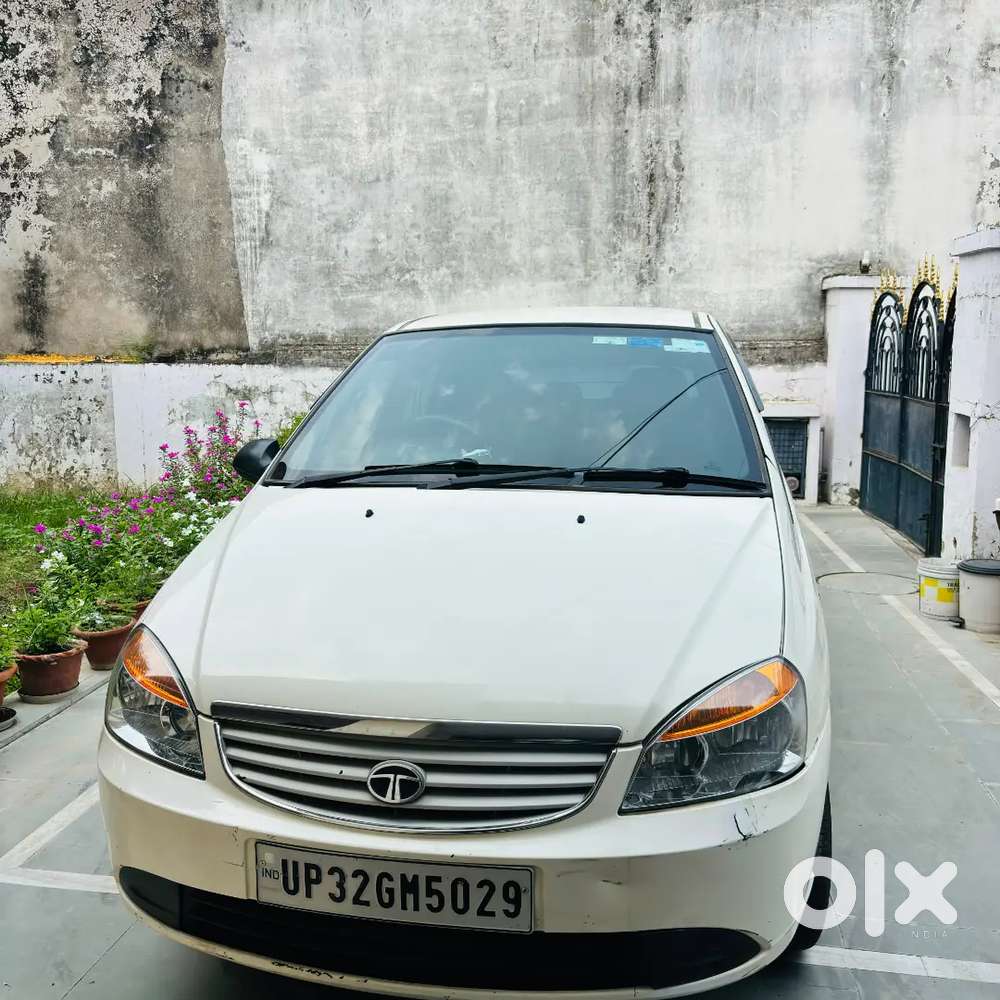 Tata Indica Gls Sport 2015