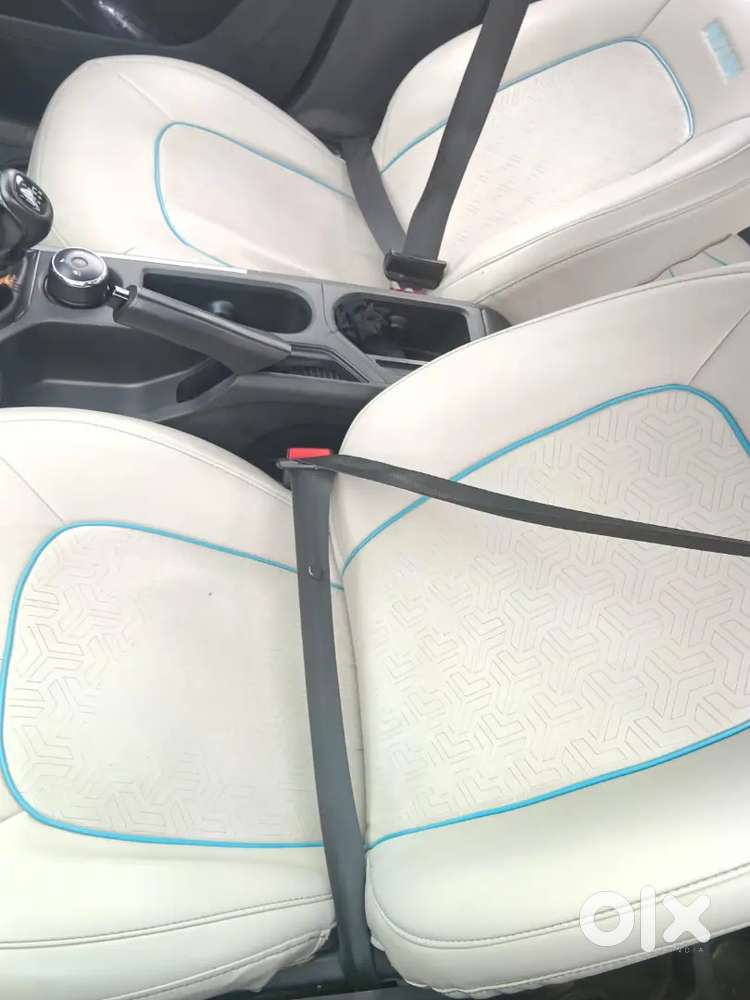 Tata Nexon Revotron 2023