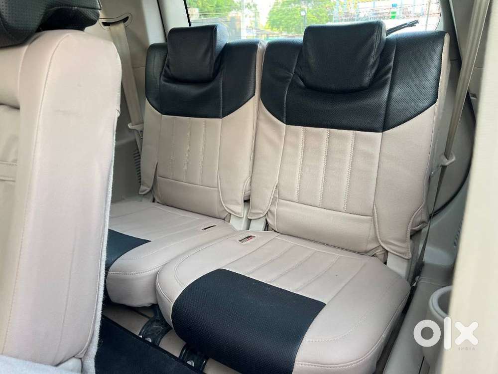 Mahindra Xuv500 W4, 2017, Diesel