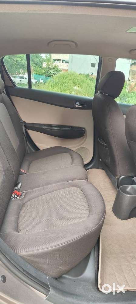 Hyundai I20 Sportz 1.2, 2013, Diesel