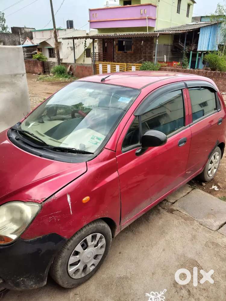 Cng Petrol Ac All Ok 2029 Paper Clear