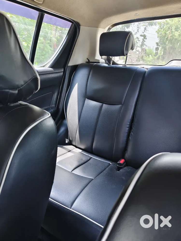 Swift Lxi 2016 Maruti