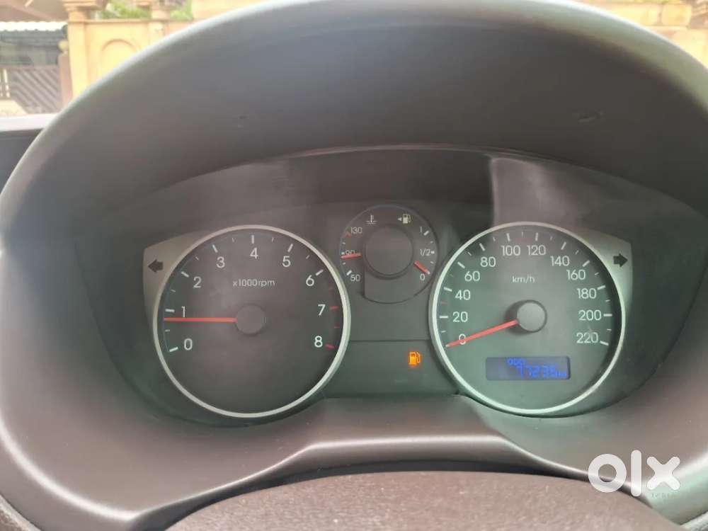Hyundai I20 Sportz 1.2 Bs-iv, 2009, Petrol