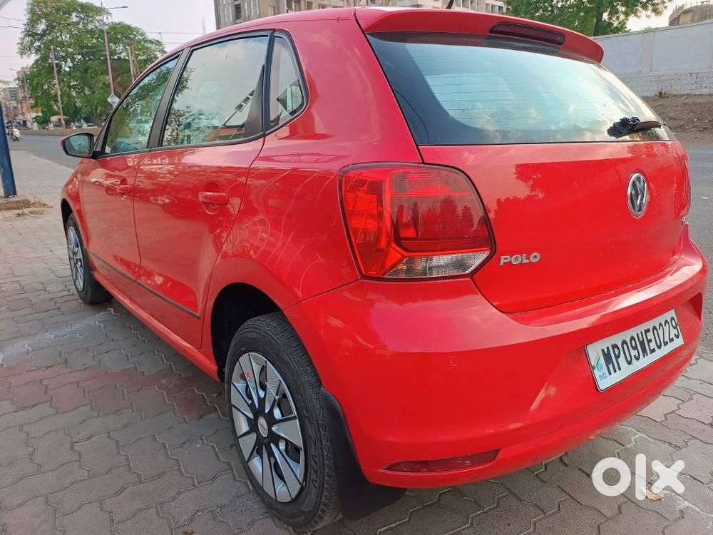 Volkswagen Polo 1.0 Mpi Comfortline, 2020, Petrol