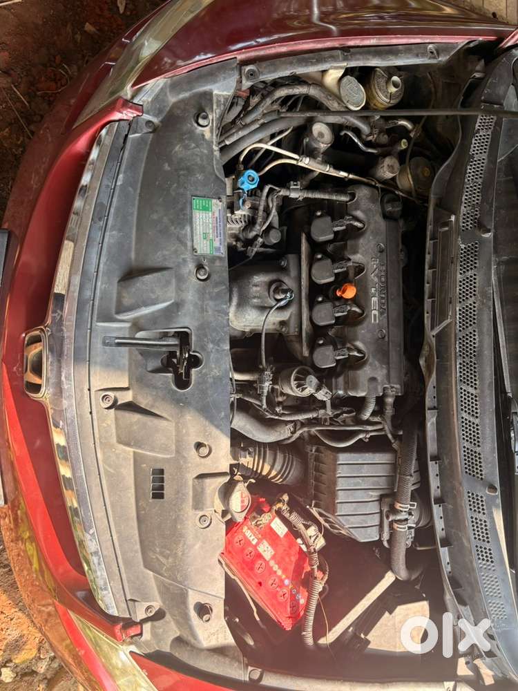 Honda Civic 1.8 Mt 2006