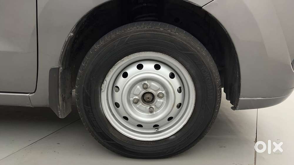 Maruti Suzuki Wagon R 1.0 Lxi Cng, 2012, Cng & Hybrids