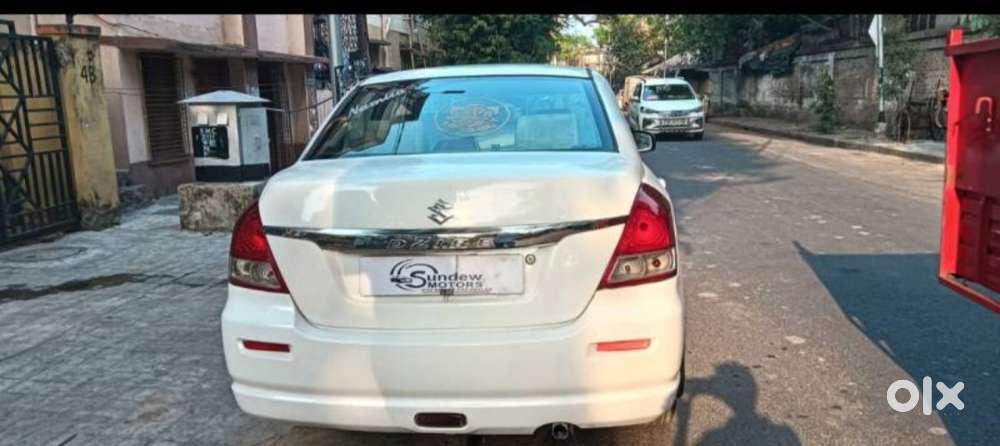 Maruti Suzuki Swift Dzire Ldi Bsiv, 2016