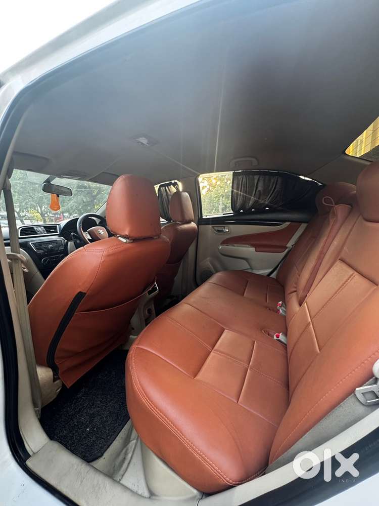 Maruti Suzuki Ciaz Vdi 2015