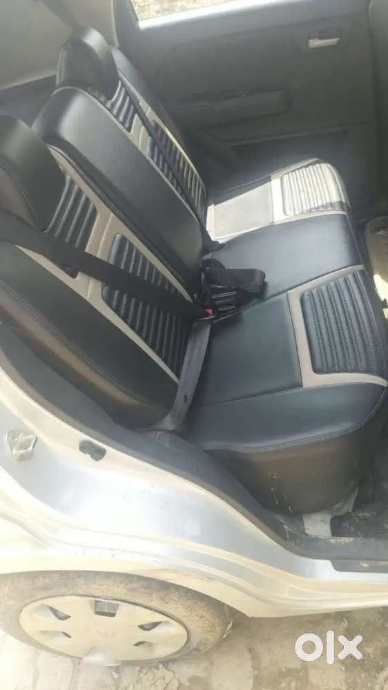 Maruti Suzuki Wagon R 2024
