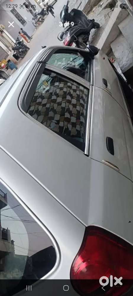 Maruti Suzuki Alto K10 2011 Petrol Well Maintained