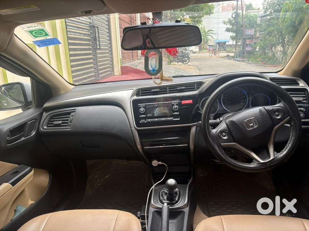 Honda City For Sale