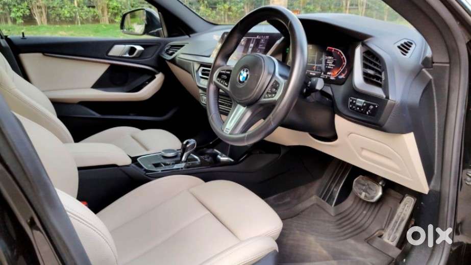 Bmw 2 Series 2.0 220i M Sport, 2022, Petrol