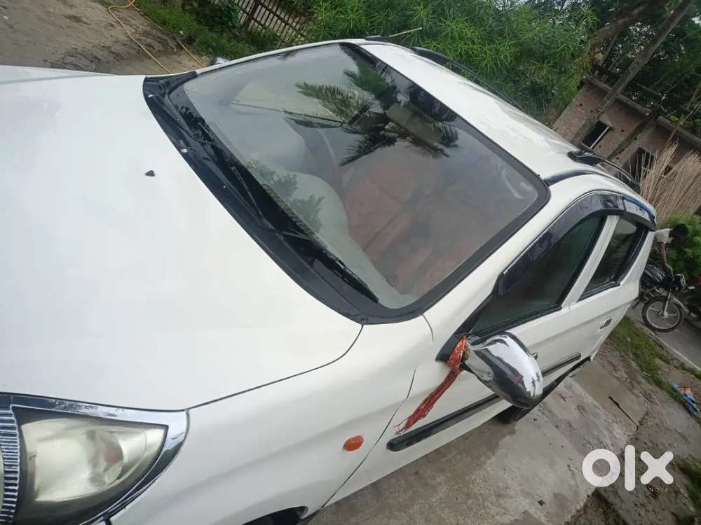 Maruti Suzuki 800 2014 Petrol
