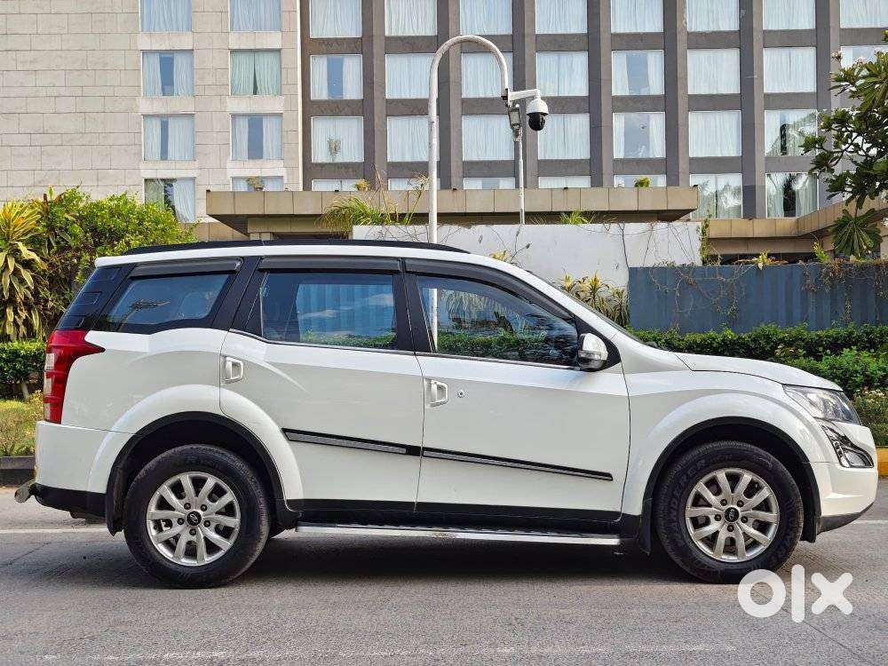 Mahindra Xuv500 2.2 W10, 2017, Diesel