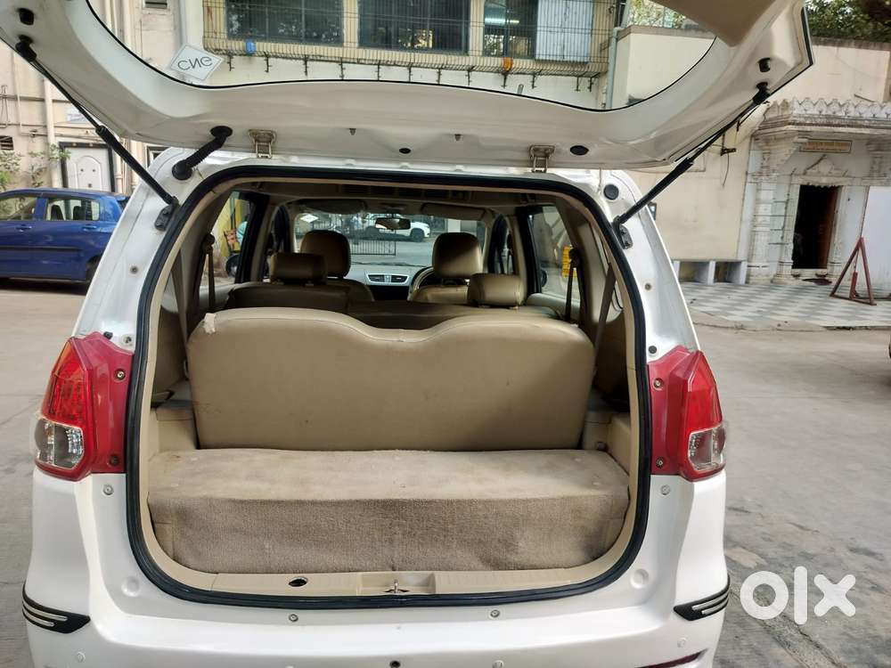Maruti Suzuki Ertiga Vxi Cng, 2015, Cng & Hybrids
