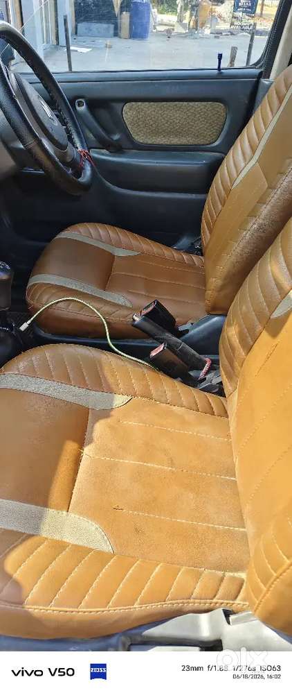 Maruti Suzuki Wagon R 2009 Second Owner