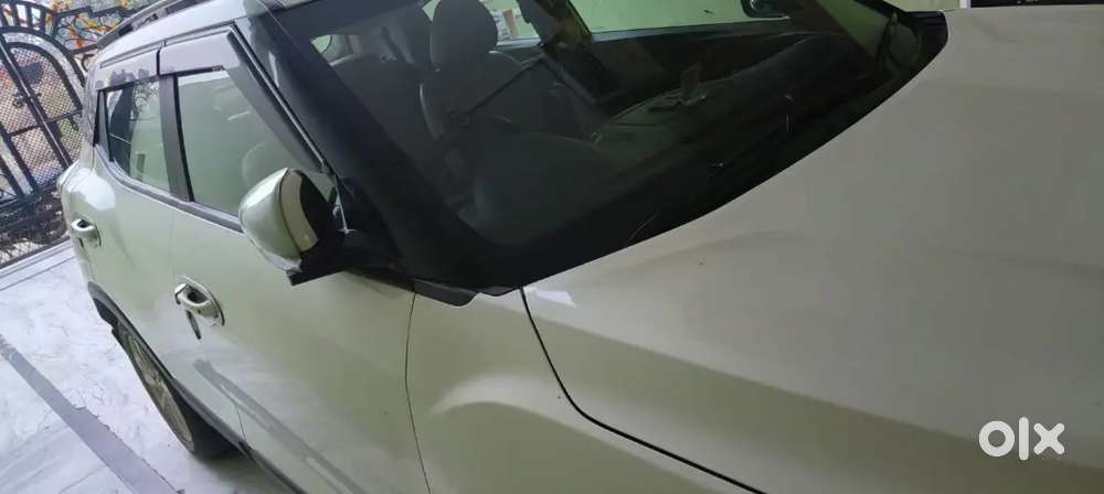 Mahindra Xuv300 W8 2019