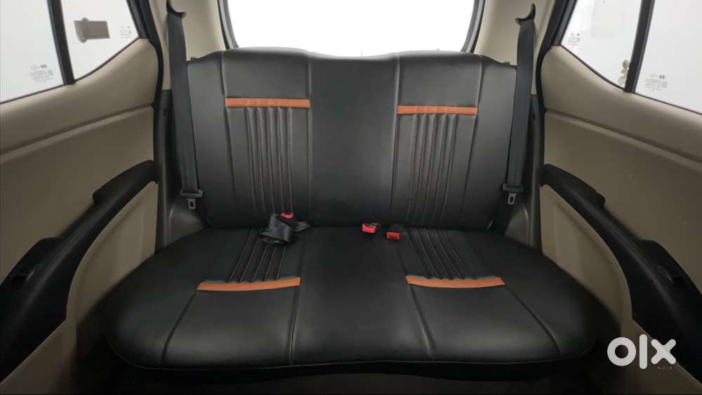 Hyundai I10 Magna 1.2 Itech Se, 2012, Petrol