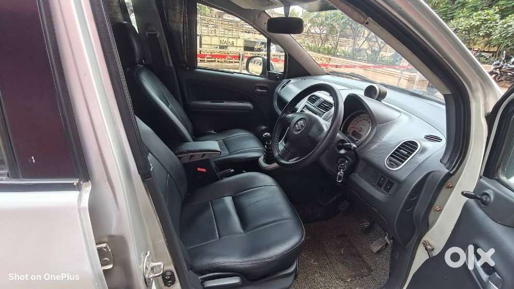 Maruti Suzuki Ritz Vdi, 2010, Diesel