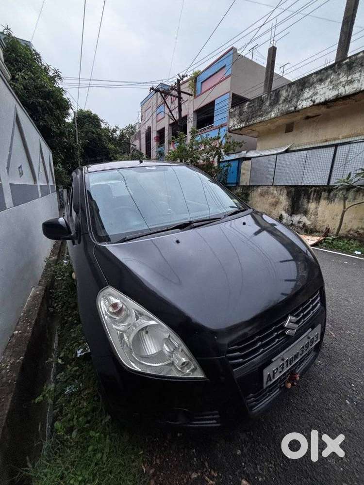 Maruti Suzuki Ritz Ldi Bs-iv, 2009, Diesel